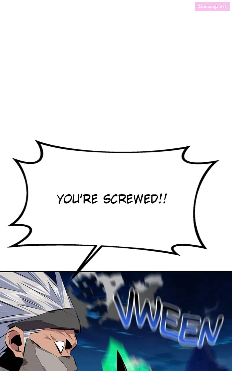 Auto HuntingWith My Clones Zinmanga X Chapter 95 Page 34