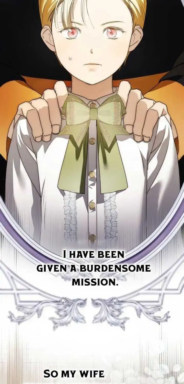 I’m Imprisoned By The Mad Dog I Raised Zinmanga X Chapter 16 Page 14