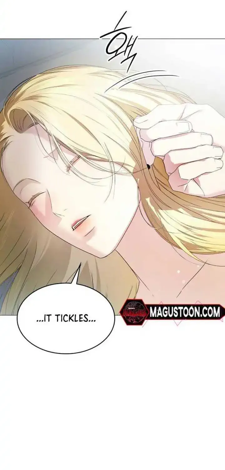 I’m Imprisoned By The Mad Dog I Raised Zinmanga X Chapter 16 Page 24