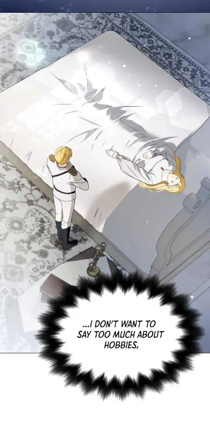 I’m Imprisoned By The Mad Dog I Raised Zinmanga X Chapter 16 Page 29