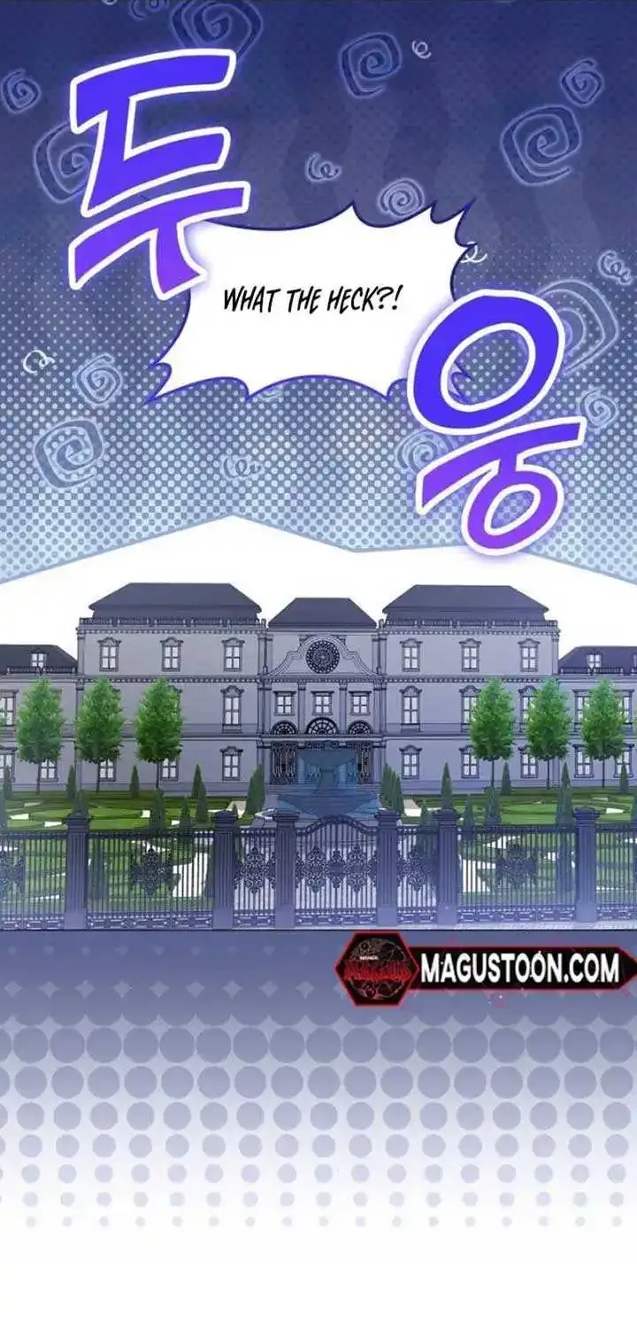 I’m Imprisoned By The Mad Dog I Raised Zinmanga X Chapter 16 Page 35