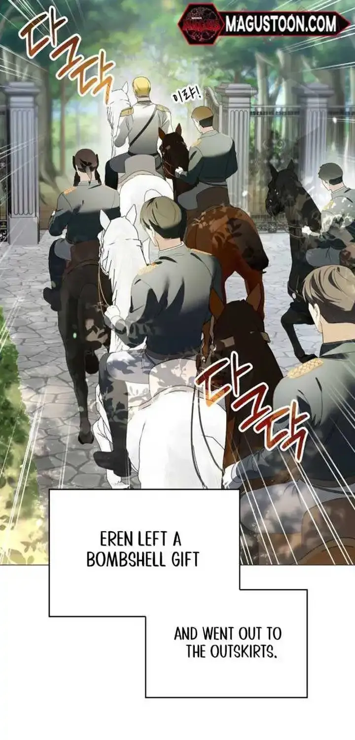 I’m Imprisoned By The Mad Dog I Raised Zinmanga X Chapter 16 Page 40