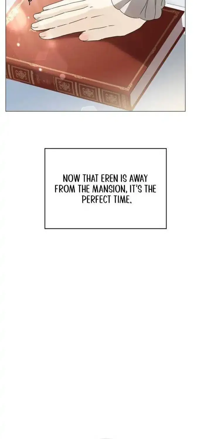I’m Imprisoned By The Mad Dog I Raised Zinmanga X Chapter 16 Page 44