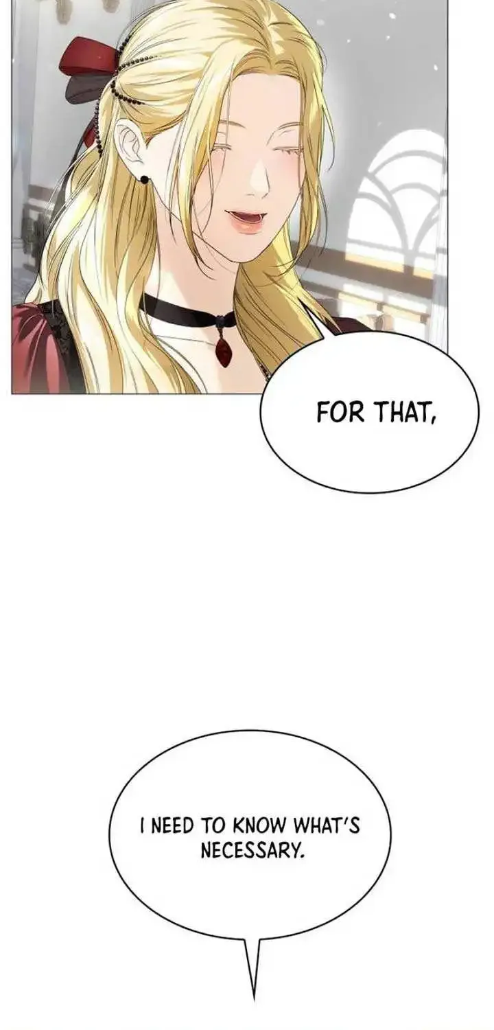 I’m Imprisoned By The Mad Dog I Raised Zinmanga X Chapter 16 Page 47
