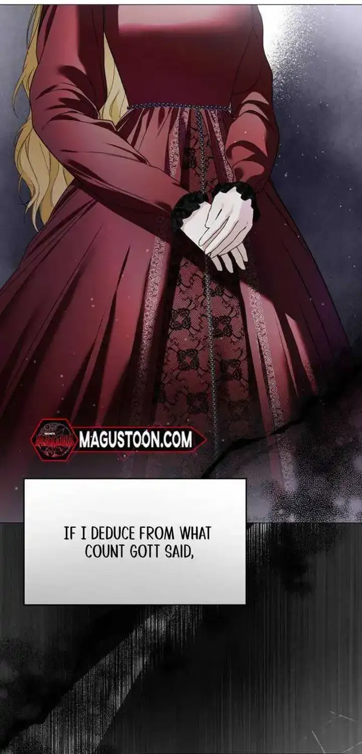 I’m Imprisoned By The Mad Dog I Raised Zinmanga X Chapter 16 Page 48