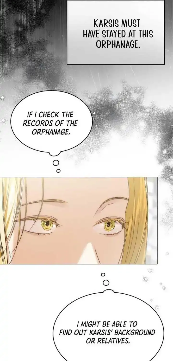 I’m Imprisoned By The Mad Dog I Raised Zinmanga X Chapter 16 Page 49
