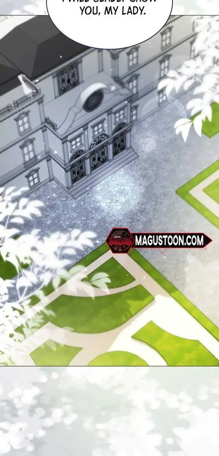 I’m Imprisoned By The Mad Dog I Raised Zinmanga X Chapter 16 Page 51