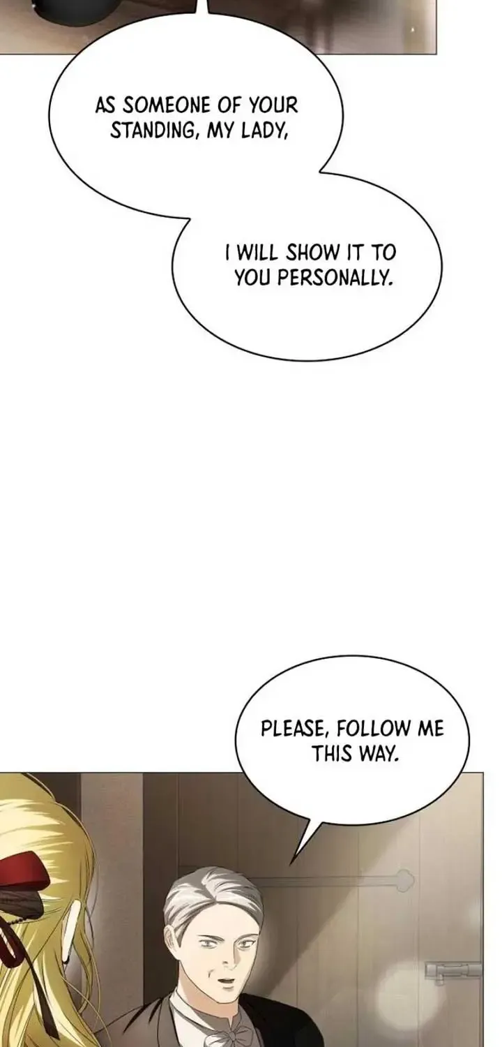 I’m Imprisoned By The Mad Dog I Raised Zinmanga X Chapter 16 Page 63