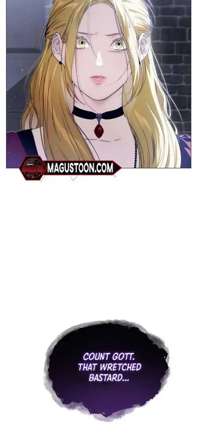 I’m Imprisoned By The Mad Dog I Raised Zinmanga X Chapter 16 Page 72
