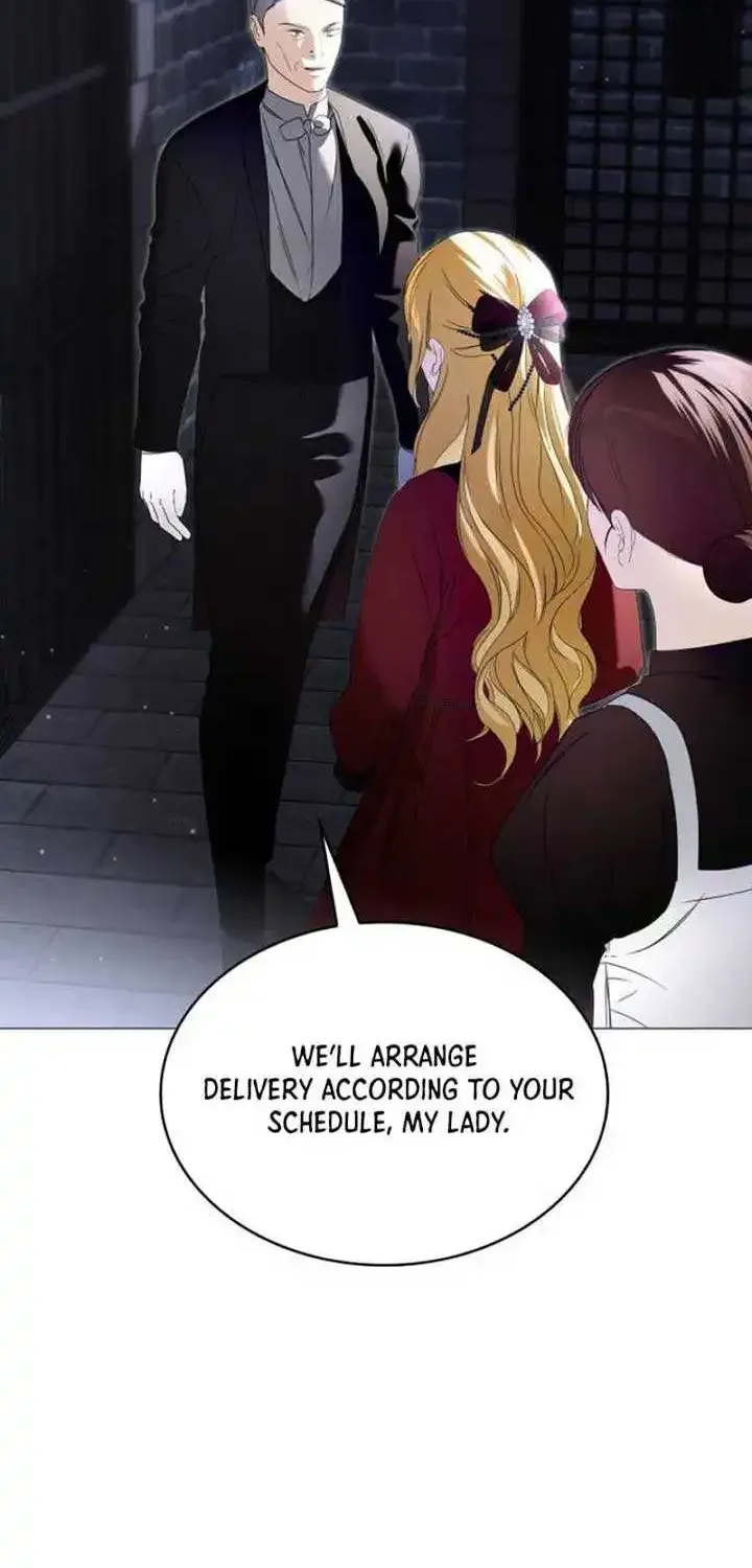 I’m Imprisoned By The Mad Dog I Raised Zinmanga X Chapter 16 Page 78