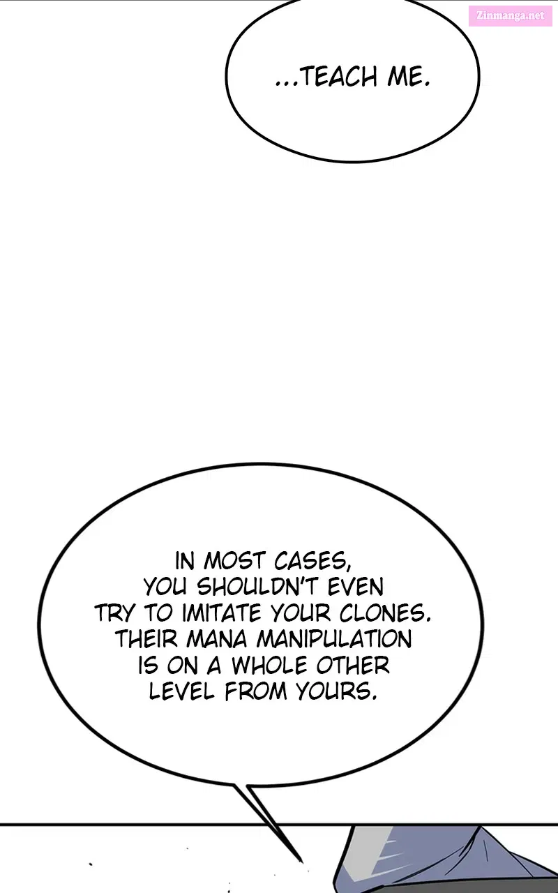 Auto HuntingWith My Clones Zinmanga X Chapter 94 Page 23
