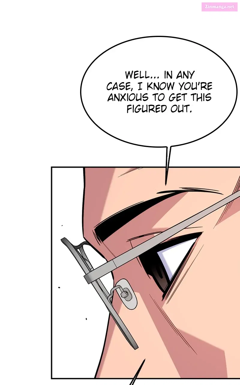 Auto HuntingWith My Clones Zinmanga X Chapter 94 Page 25