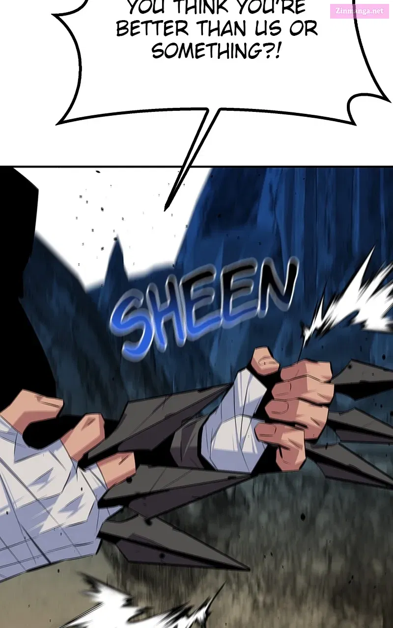Auto HuntingWith My Clones Zinmanga X Chapter 94 Page 116