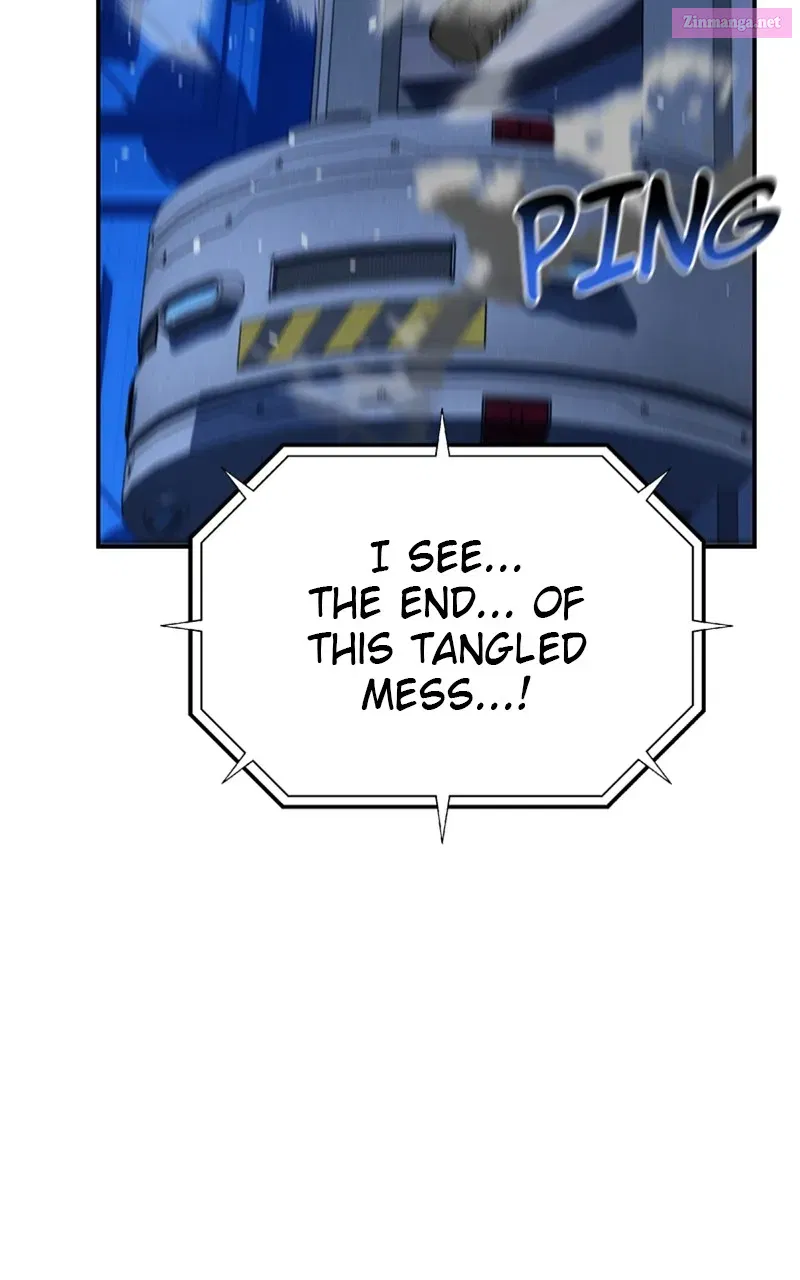 Auto HuntingWith My Clones Zinmanga X Chapter 93 Page 25