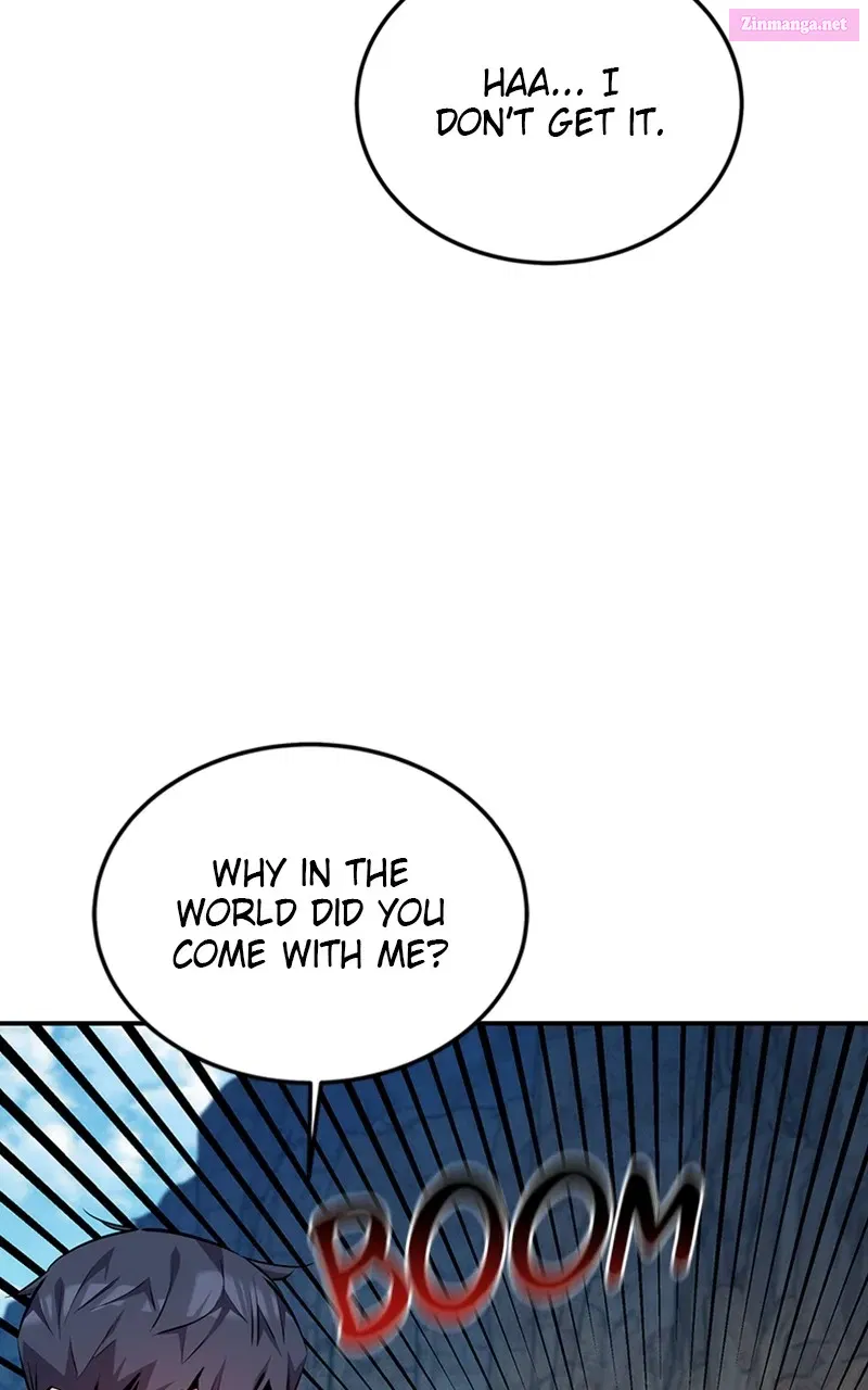 Auto HuntingWith My Clones Zinmanga X Chapter 93 Page 38
