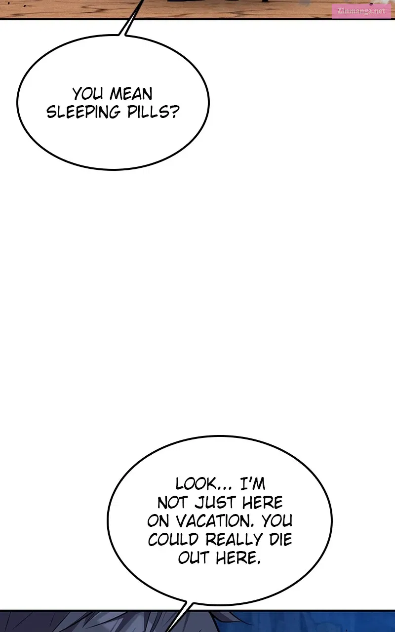 Auto HuntingWith My Clones Zinmanga X Chapter 93 Page 41