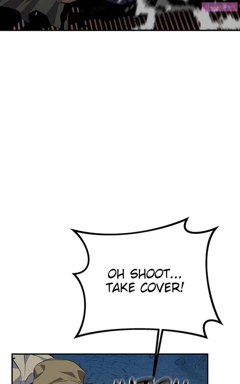 Auto HuntingWith My Clones Zinmanga X Chapter 93 Page 52