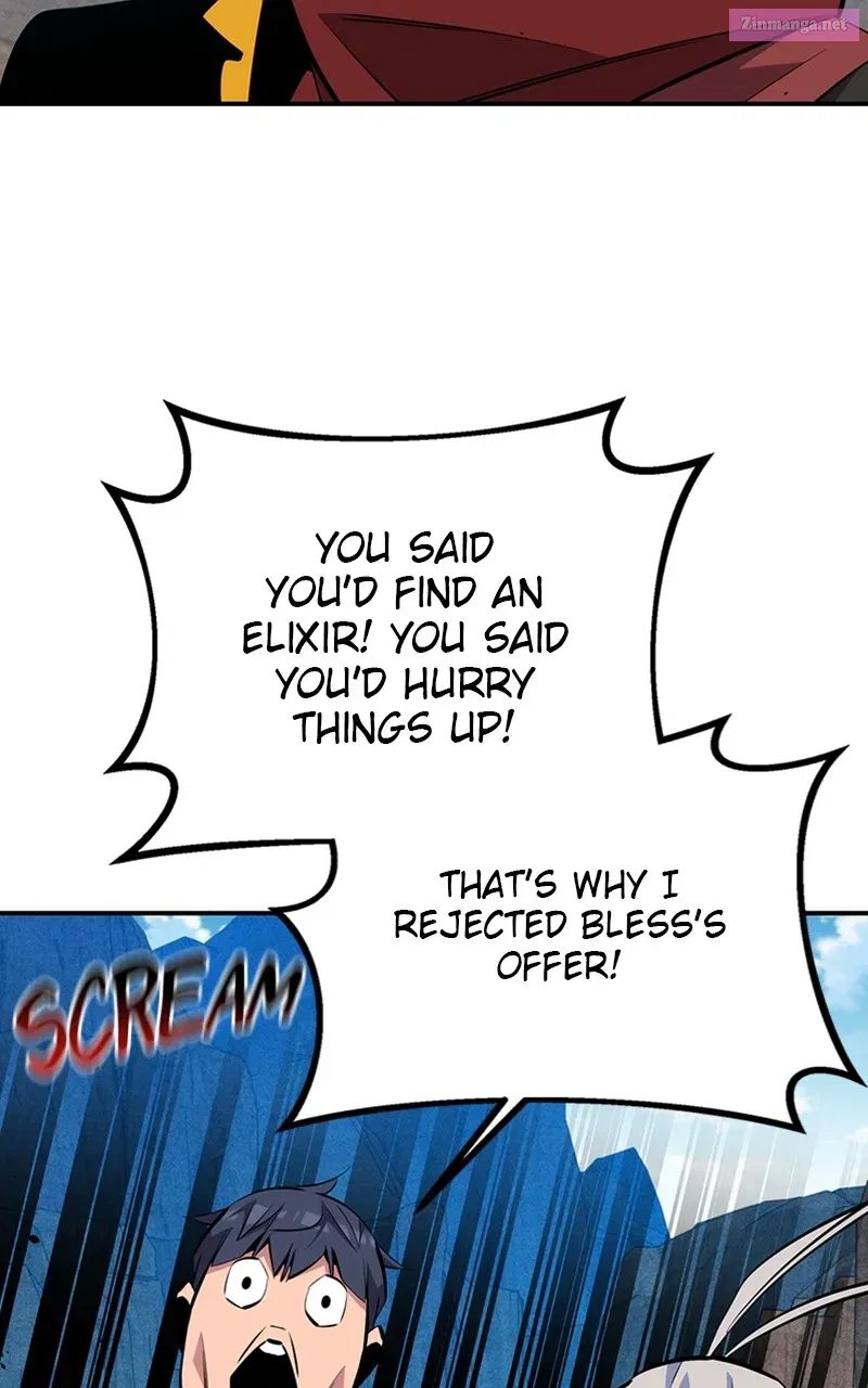 Auto HuntingWith My Clones Zinmanga X Chapter 93 Page 62