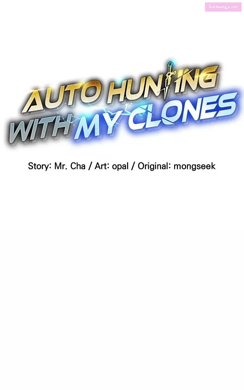 Auto HuntingWith My Clones Zinmanga X Chapter 92 Page 33
