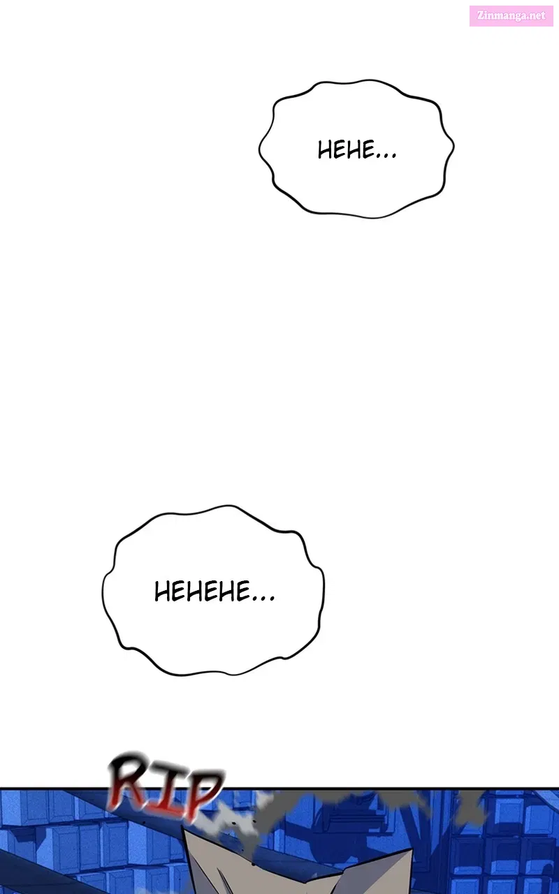 Auto HuntingWith My Clones Zinmanga X Chapter 92 Page 35