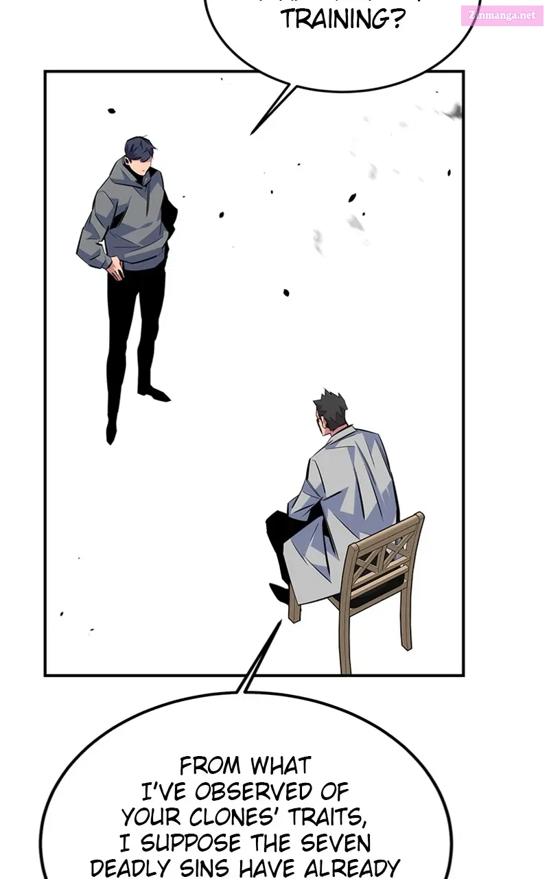 Auto HuntingWith My Clones Zinmanga X Chapter 92 Page 105