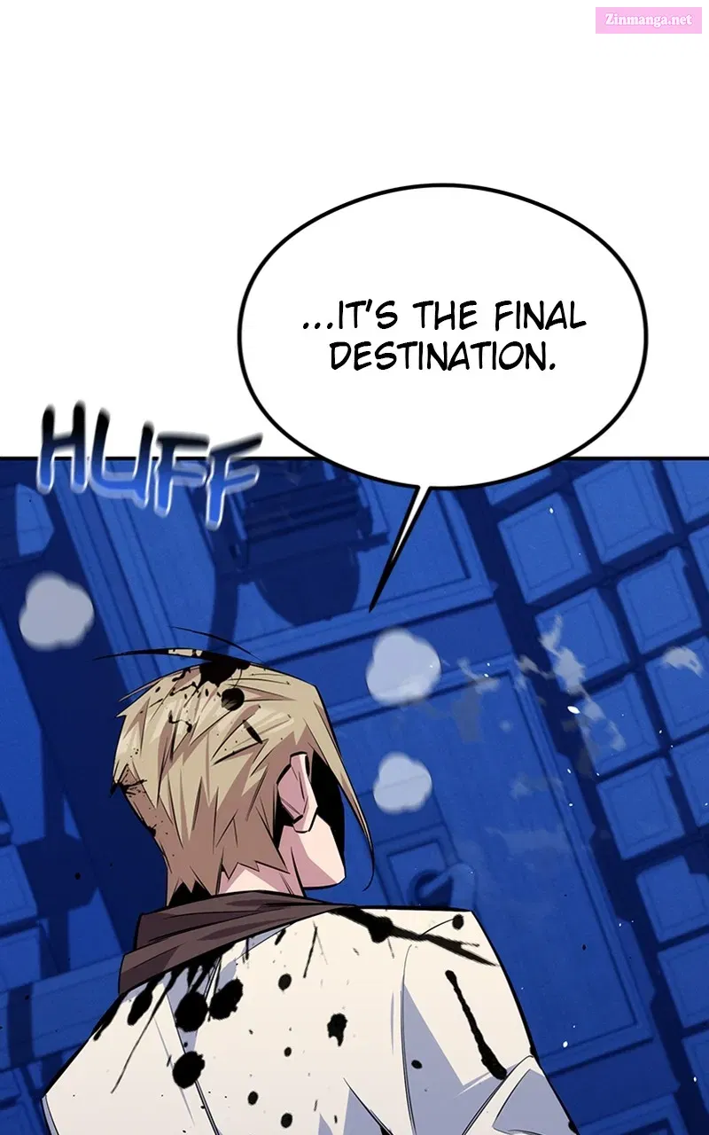 Auto HuntingWith My Clones Zinmanga X Chapter 92 Page 137