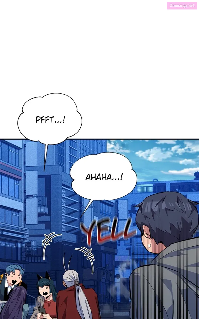 Auto HuntingWith My Clones Zinmanga X Chapter 91 Page 45