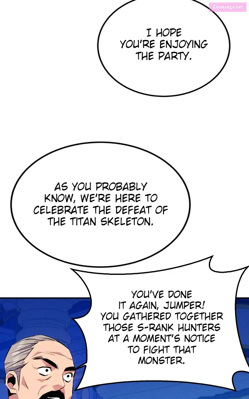 Auto HuntingWith My Clones Zinmanga X Chapter 90 Page 93