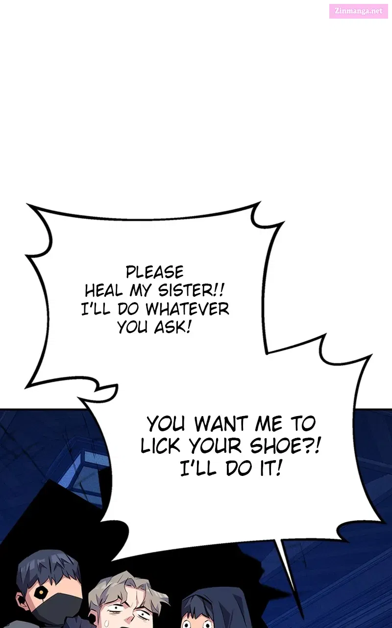 Auto HuntingWith My Clones Zinmanga X Chapter 90 Page 111