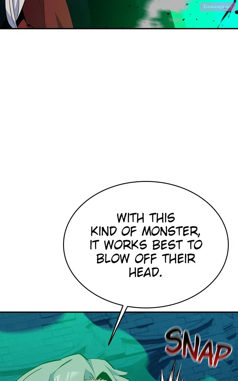 Auto HuntingWith My Clones Zinmanga X Chapter 89 Page 65