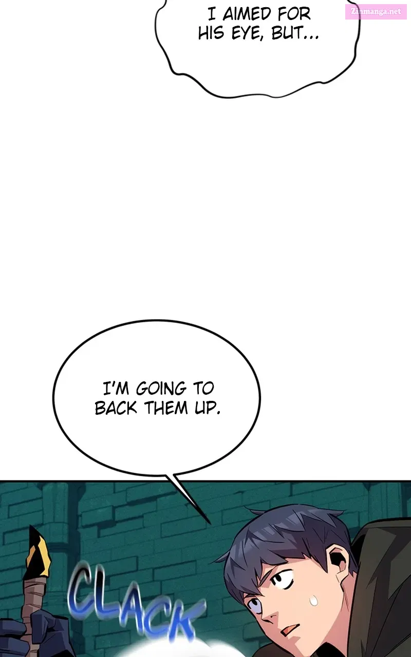 Auto HuntingWith My Clones Zinmanga X Chapter 89 Page 80