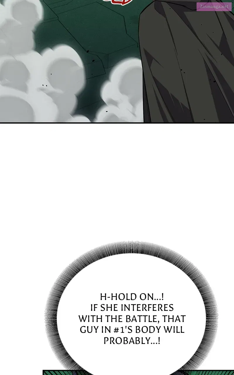 Auto HuntingWith My Clones Zinmanga X Chapter 87 Page 96