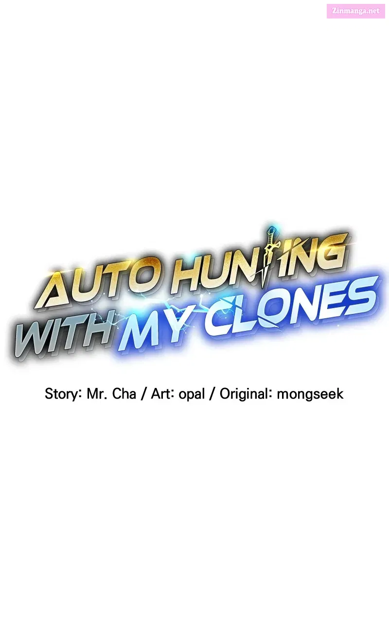 Auto HuntingWith My Clones Zinmanga X Chapter 86 Page 28