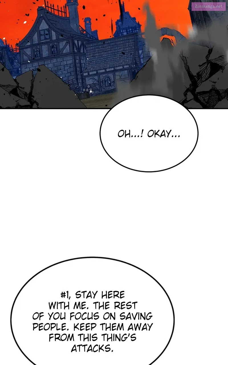 Auto HuntingWith My Clones Zinmanga X Chapter 86 Page 72