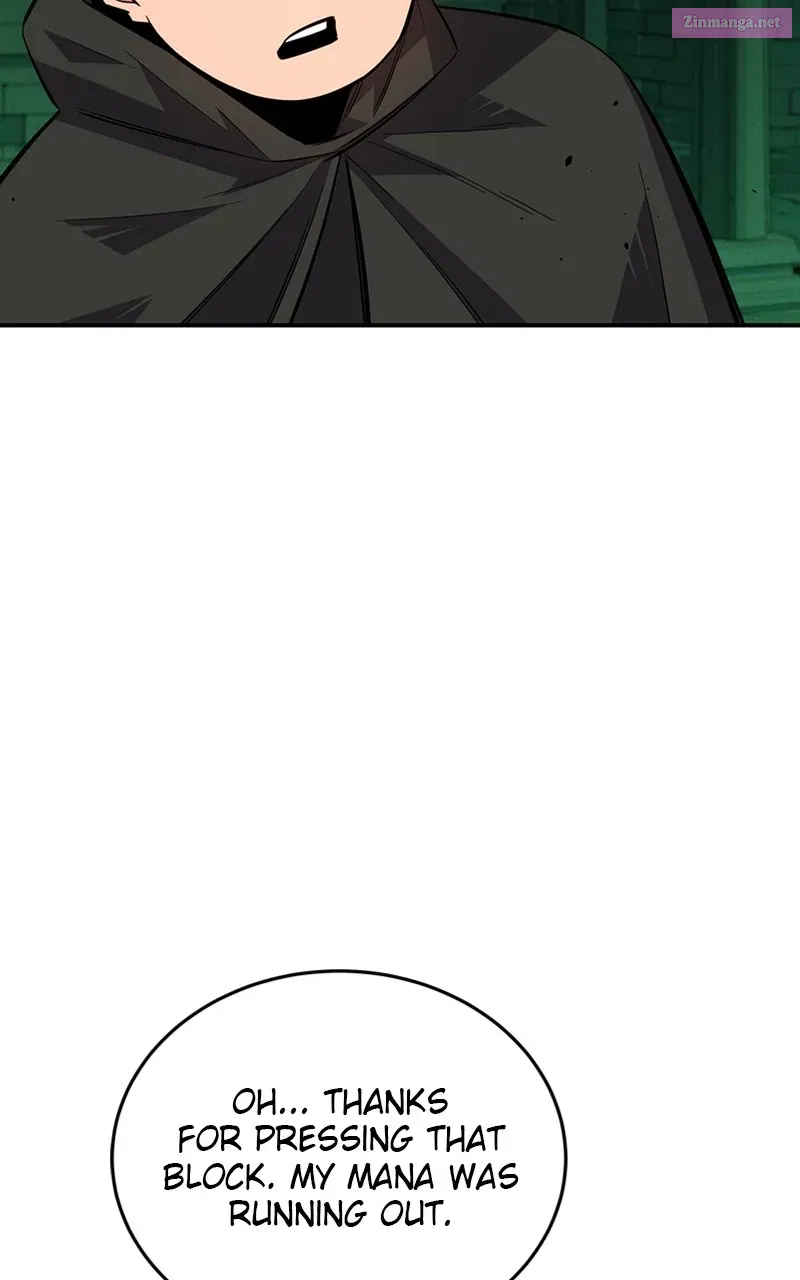 Auto HuntingWith My Clones Zinmanga X Chapter 85 Page 114