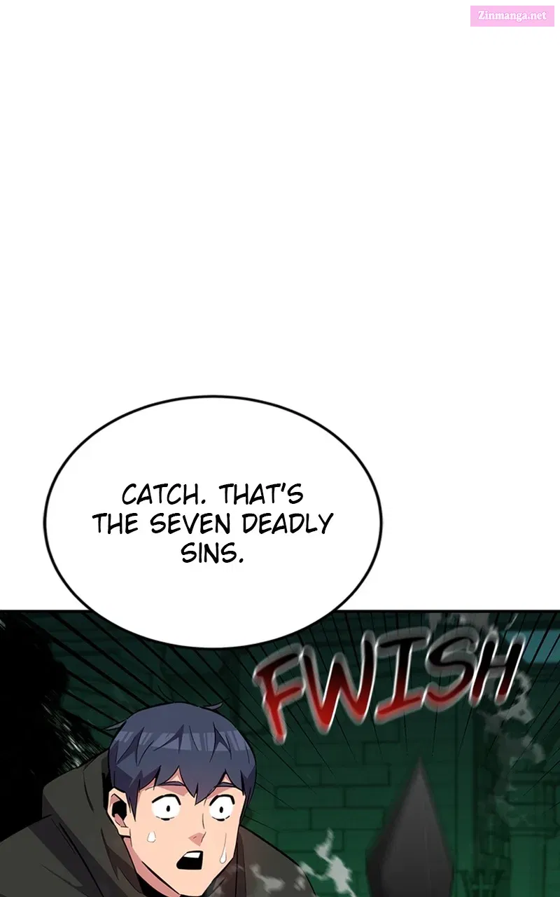 Auto HuntingWith My Clones Zinmanga X Chapter 85 Page 135