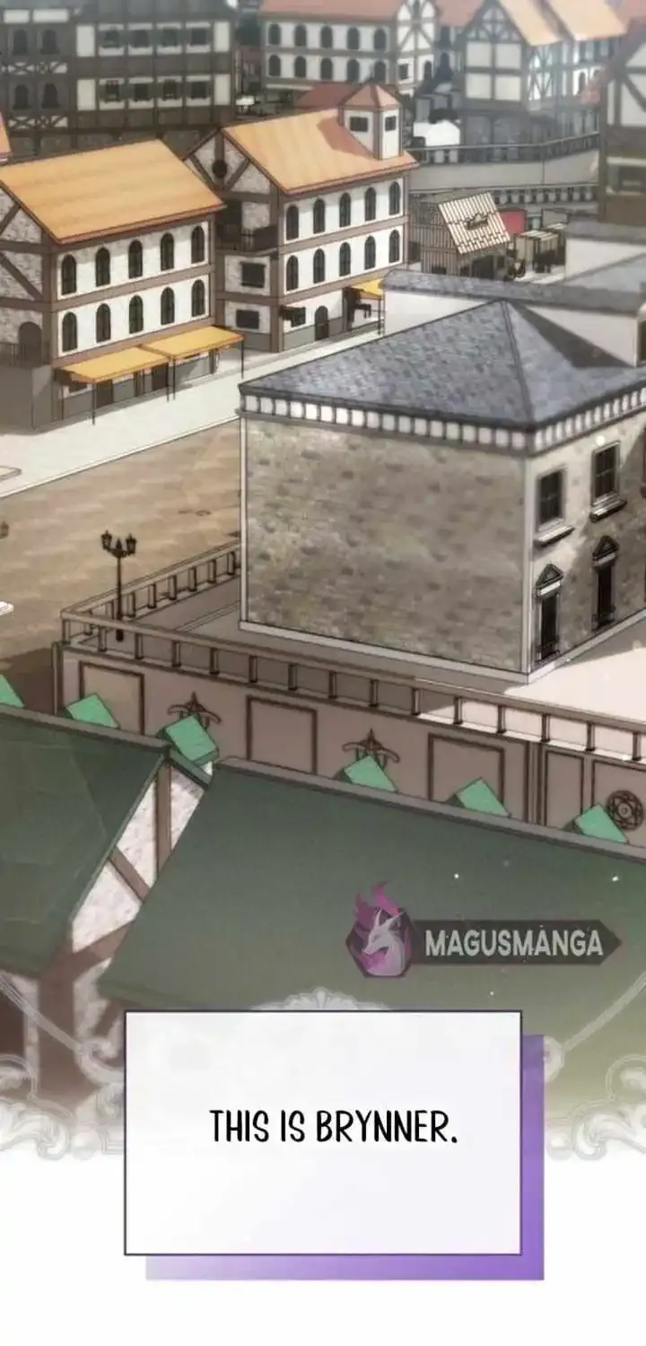 I’m Imprisoned By The Mad Dog I Raised Zinmanga X Chapter 15 Page 12
