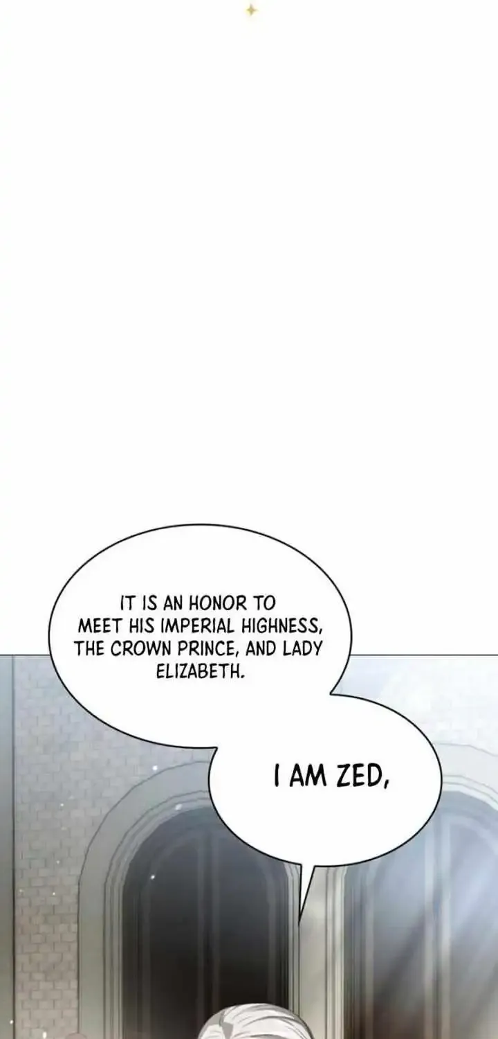 I’m Imprisoned By The Mad Dog I Raised Zinmanga X Chapter 15 Page 14