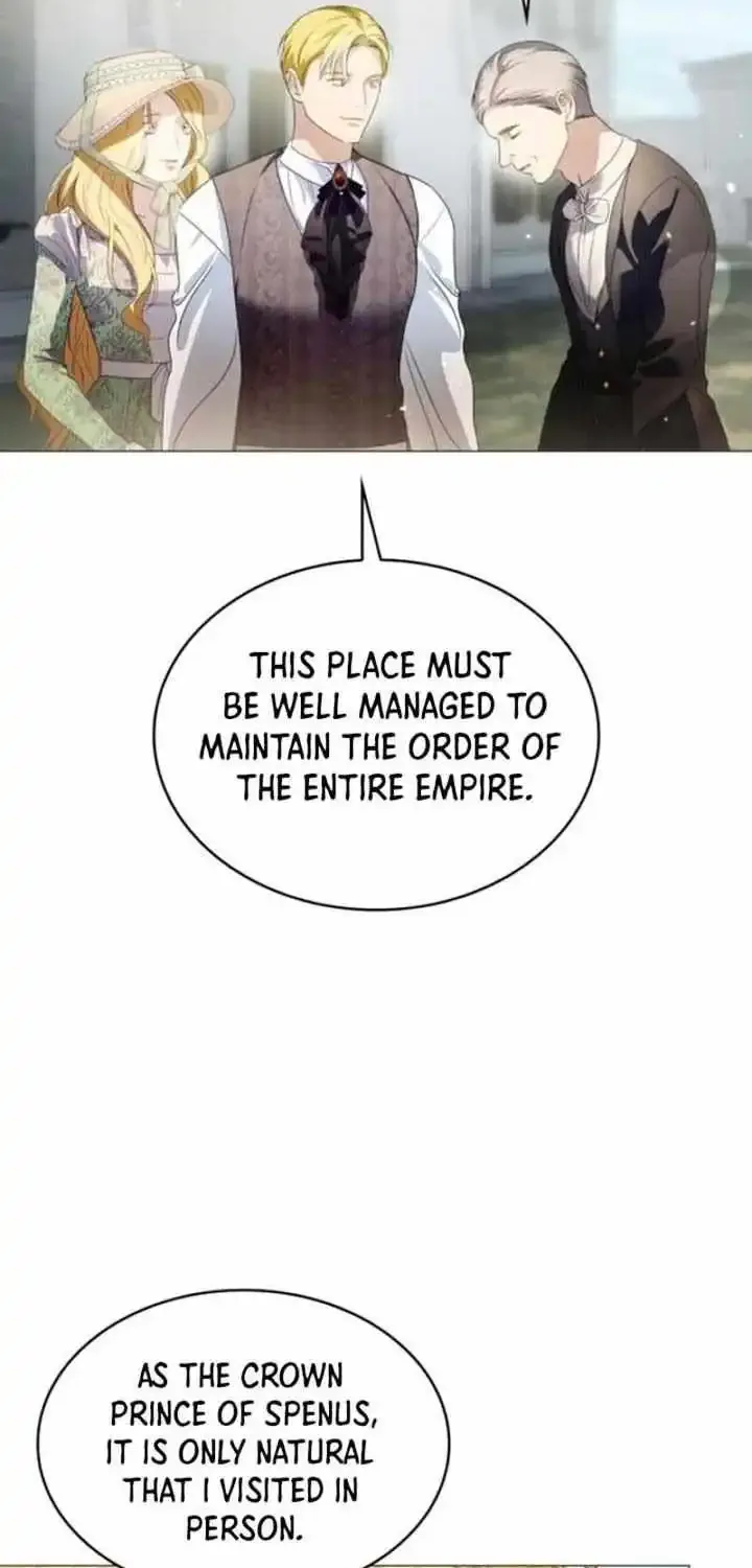 I’m Imprisoned By The Mad Dog I Raised Zinmanga X Chapter 15 Page 23