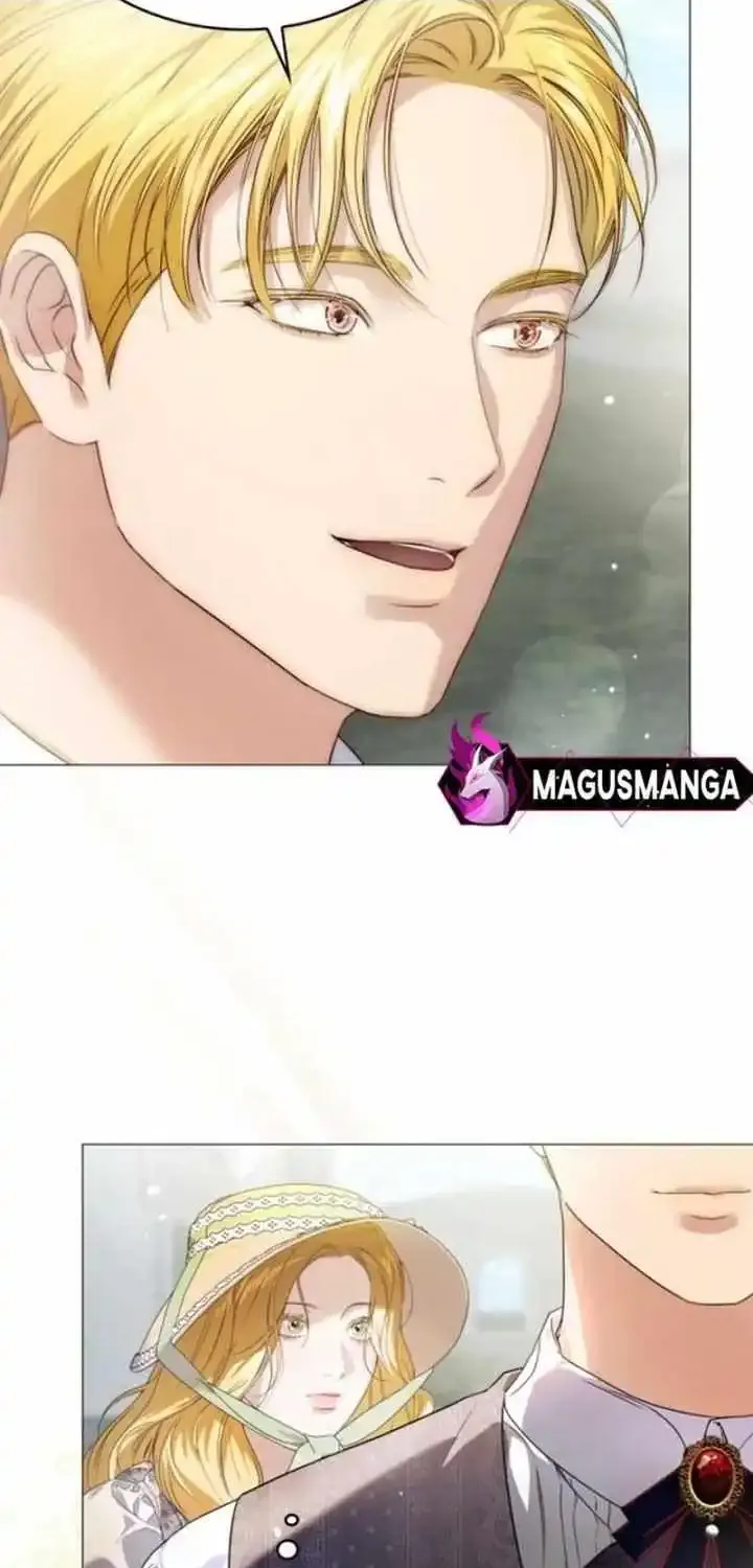 I’m Imprisoned By The Mad Dog I Raised Zinmanga X Chapter 15 Page 24