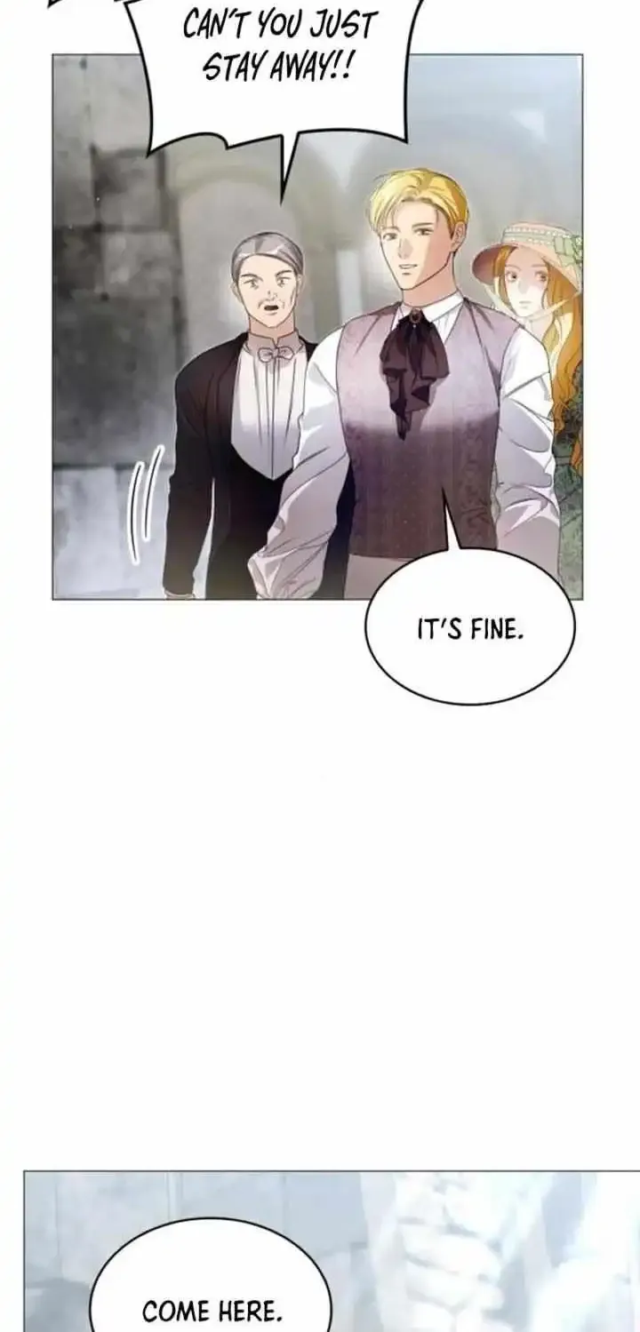 I’m Imprisoned By The Mad Dog I Raised Zinmanga X Chapter 15 Page 31