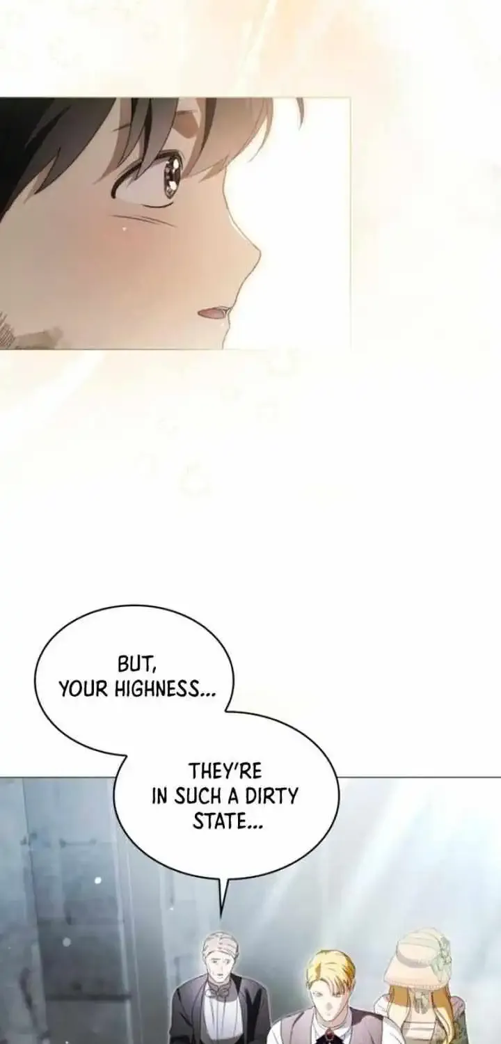 I’m Imprisoned By The Mad Dog I Raised Zinmanga X Chapter 15 Page 34