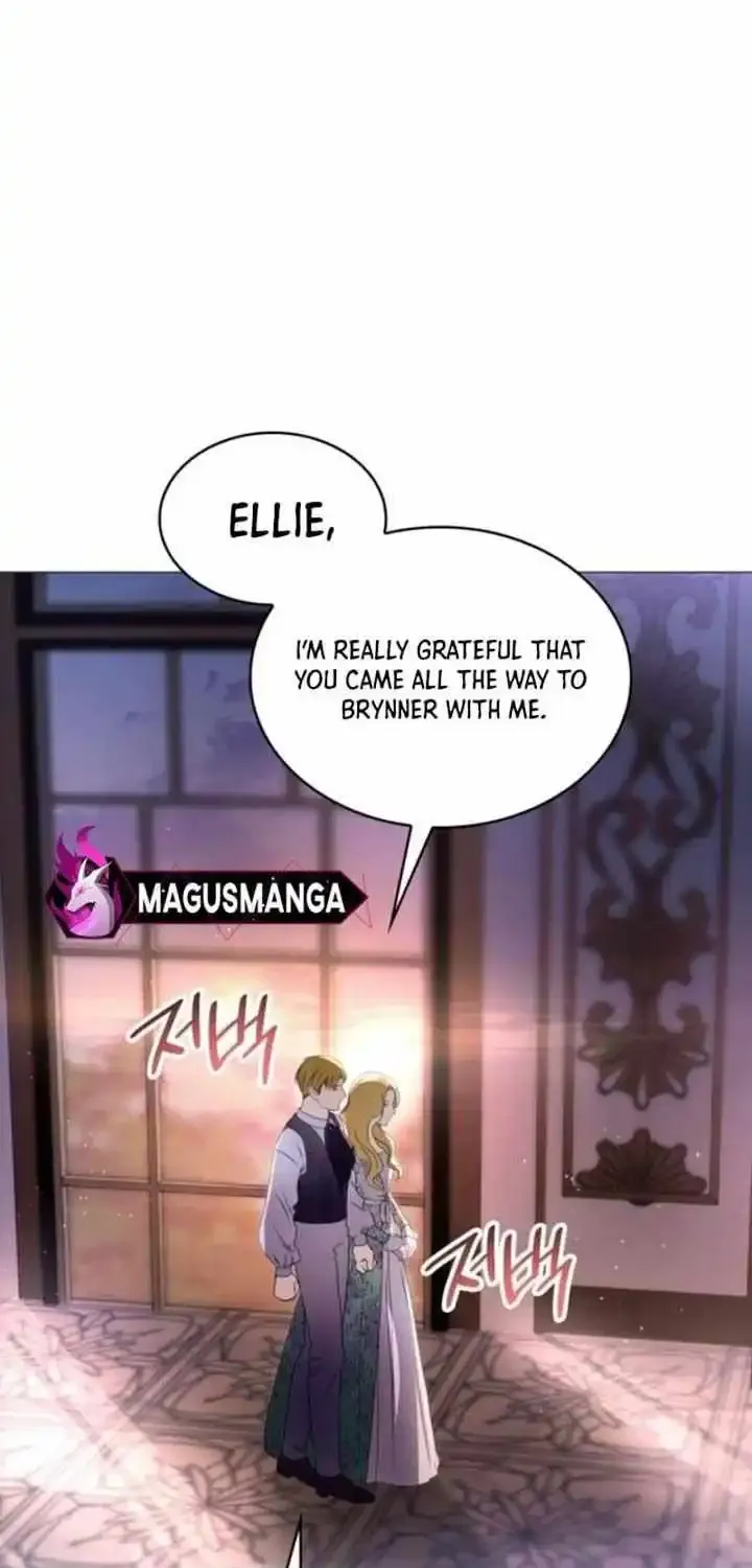 I’m Imprisoned By The Mad Dog I Raised Zinmanga X Chapter 15 Page 40
