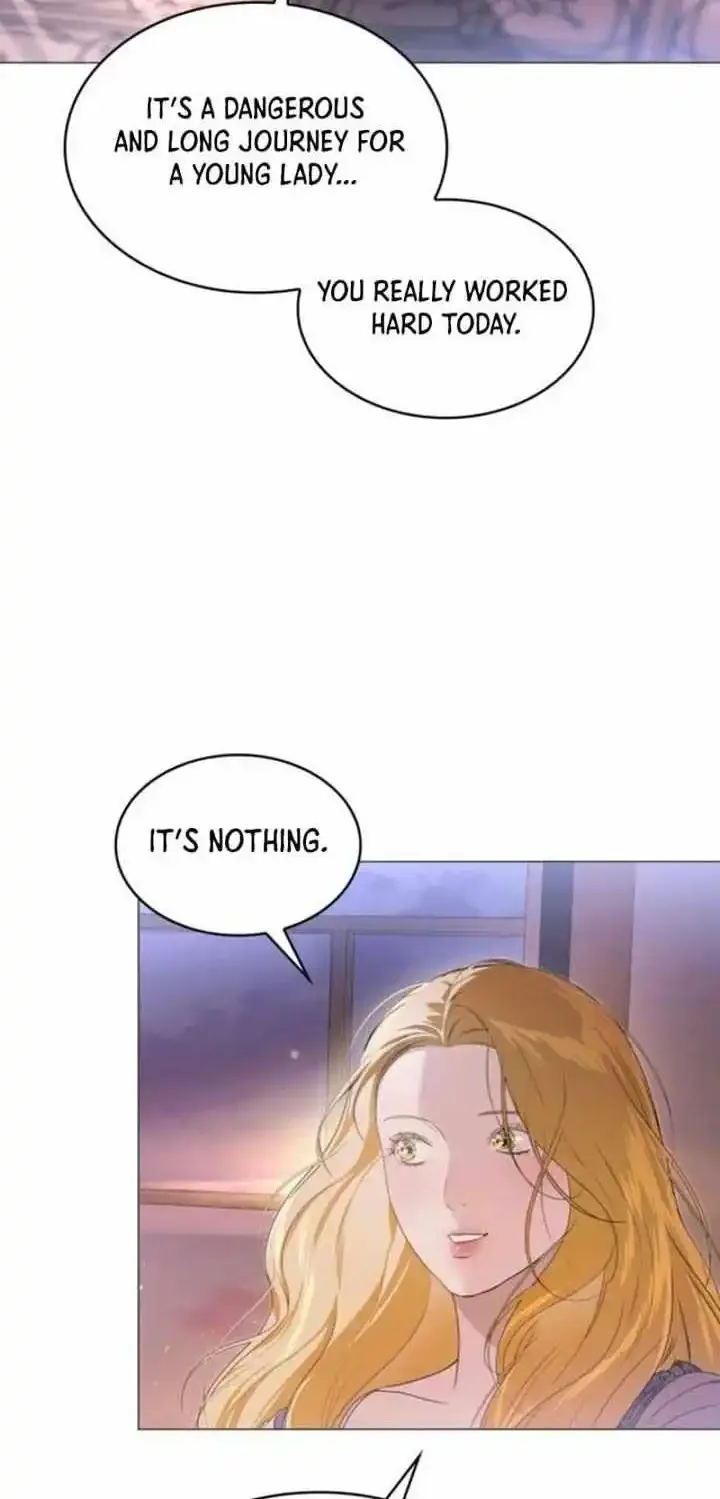 I’m Imprisoned By The Mad Dog I Raised Zinmanga X Chapter 15 Page 41
