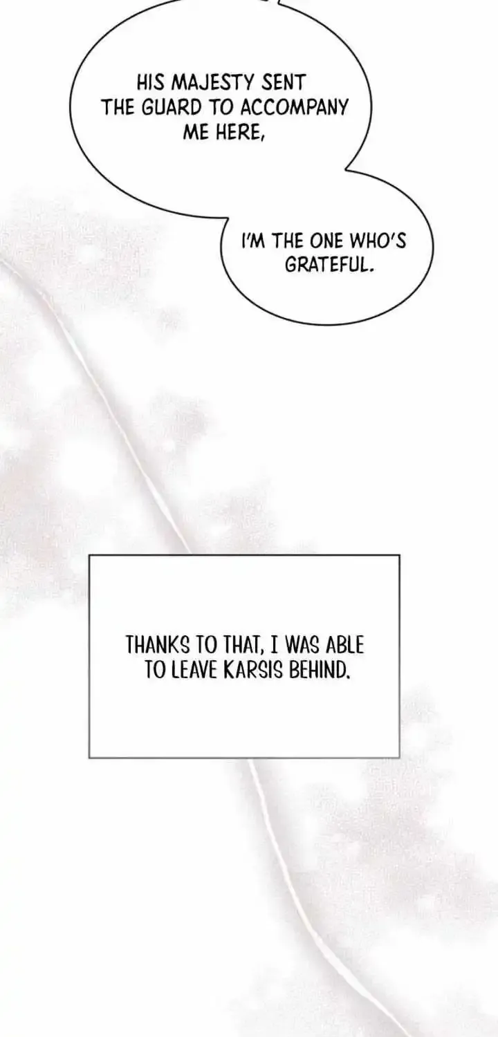 I’m Imprisoned By The Mad Dog I Raised Zinmanga X Chapter 15 Page 42