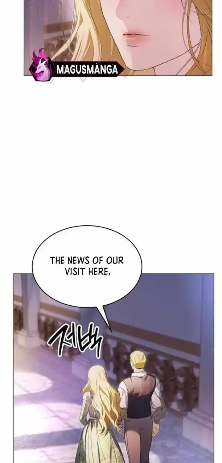 I’m Imprisoned By The Mad Dog I Raised Zinmanga X Chapter 15 Page 44