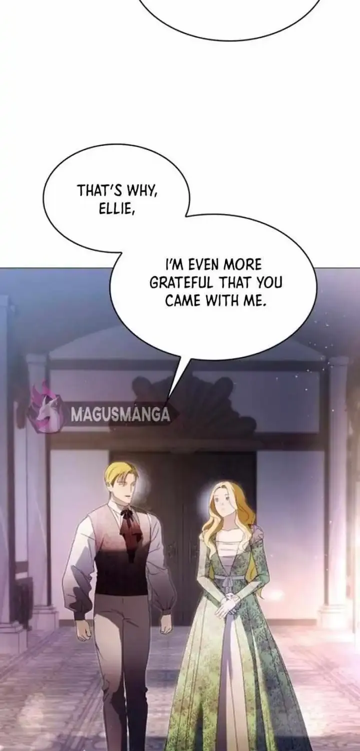 I’m Imprisoned By The Mad Dog I Raised Zinmanga X Chapter 15 Page 48