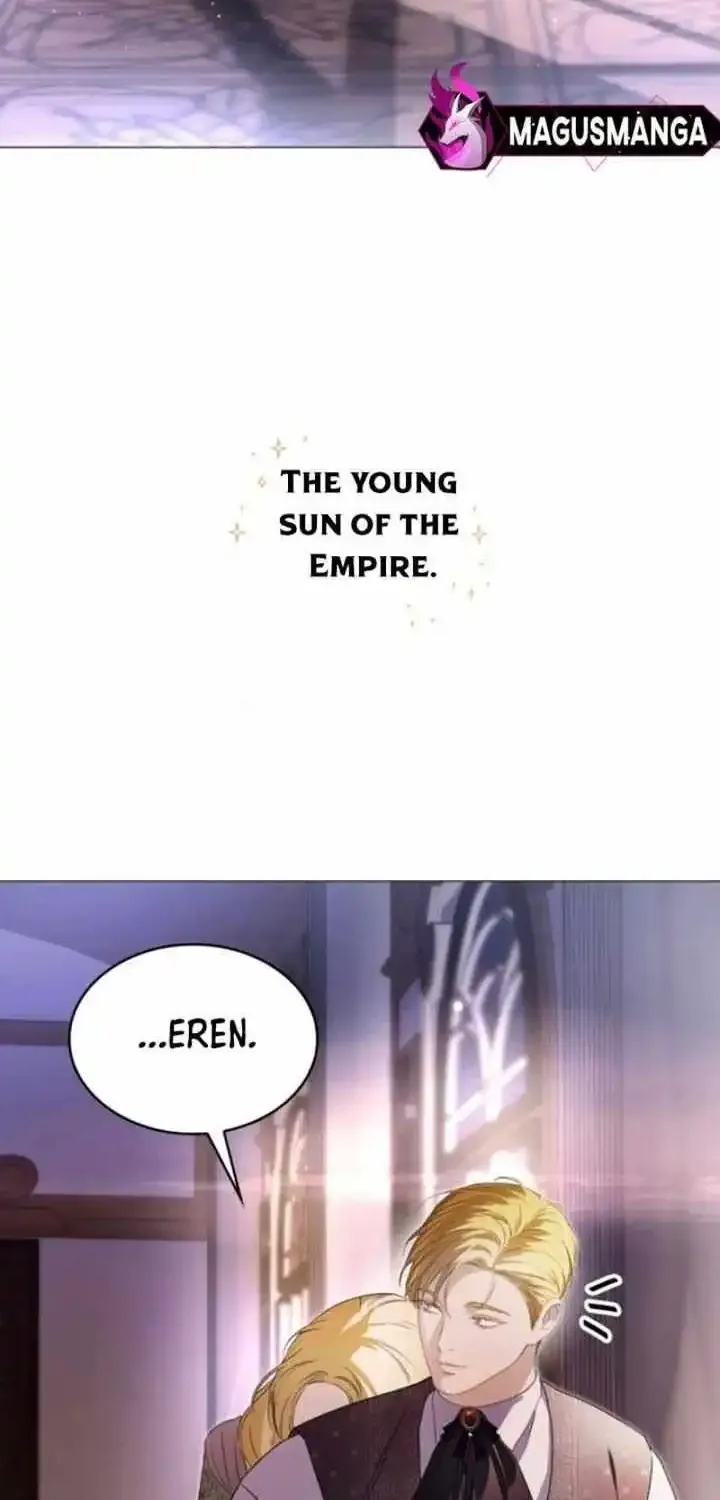 I’m Imprisoned By The Mad Dog I Raised Zinmanga X Chapter 15 Page 69