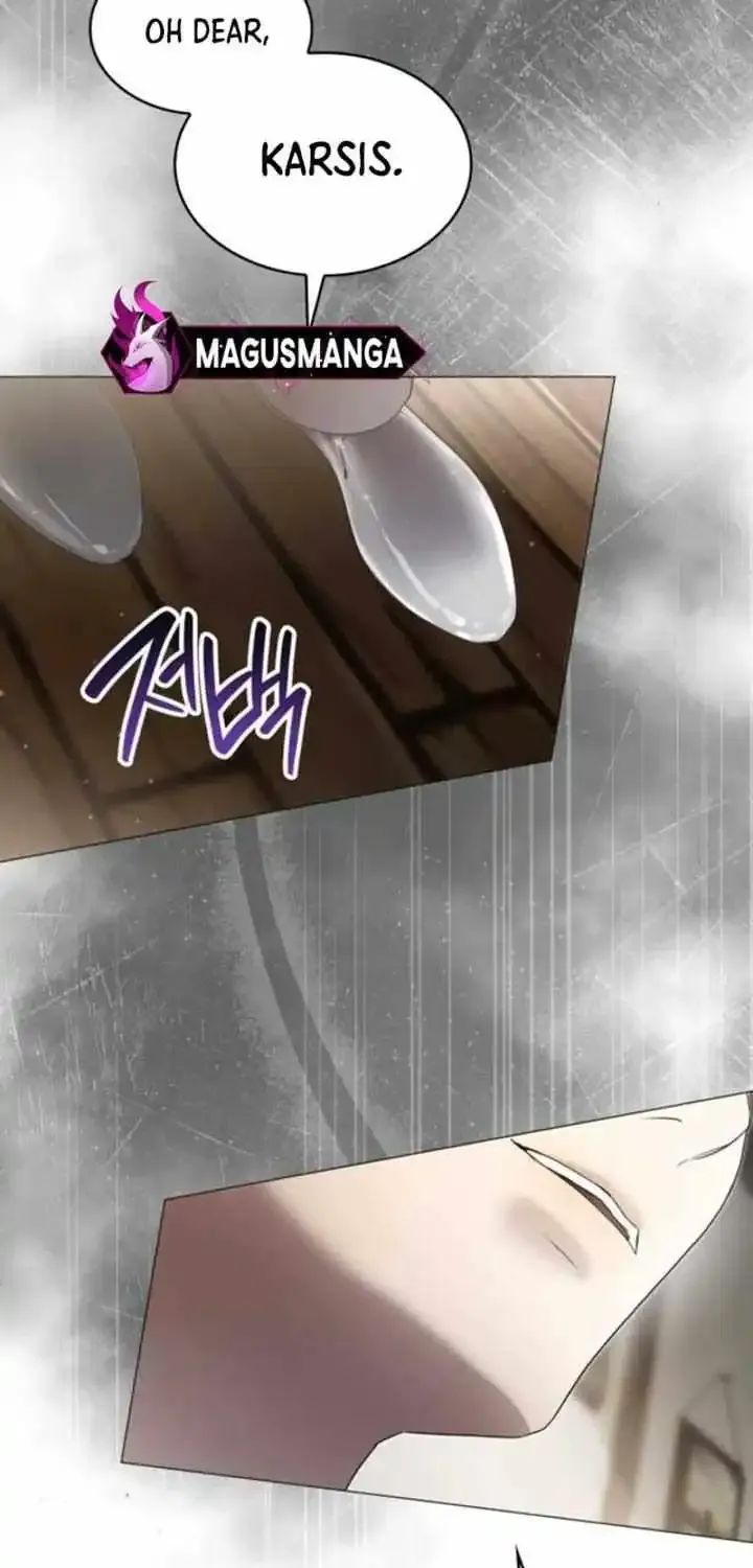 I’m Imprisoned By The Mad Dog I Raised Zinmanga X Chapter 15 Page 82
