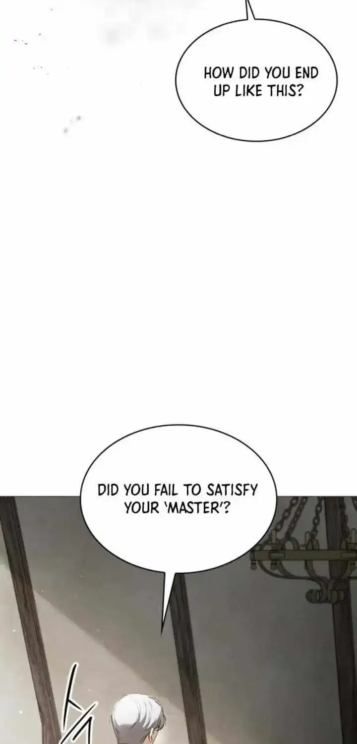 I’m Imprisoned By The Mad Dog I Raised Zinmanga X Chapter 15 Page 83